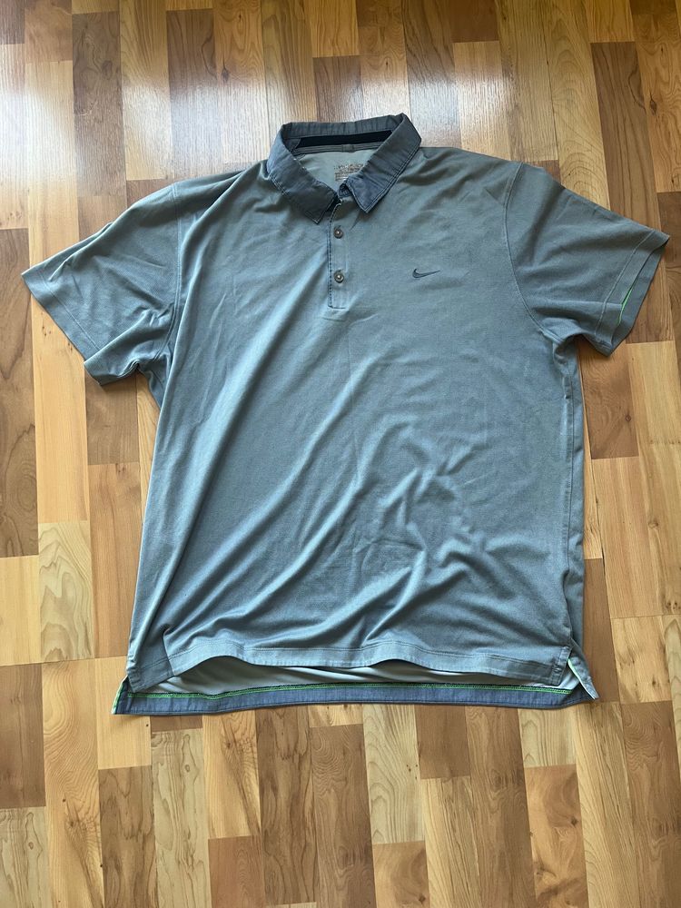 Nike Nike Golf Polo Shirt product image