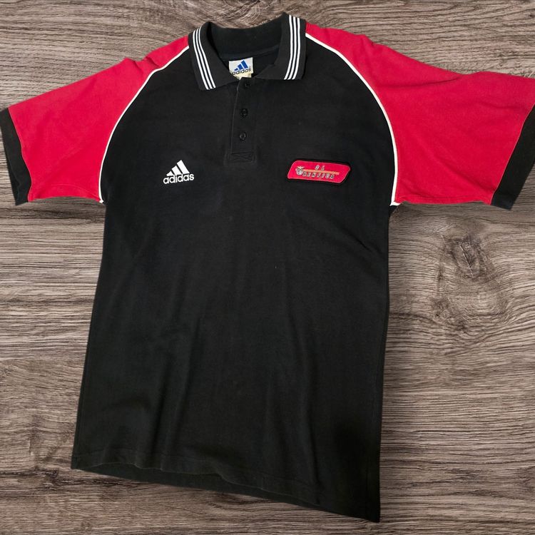 Adidas Sl Benfica Polo Shirt