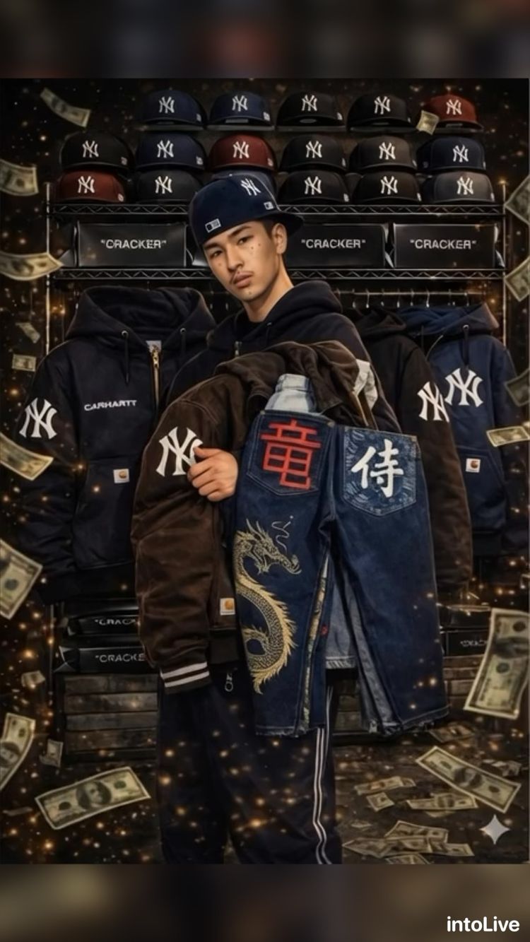 Item on screen. All details shown