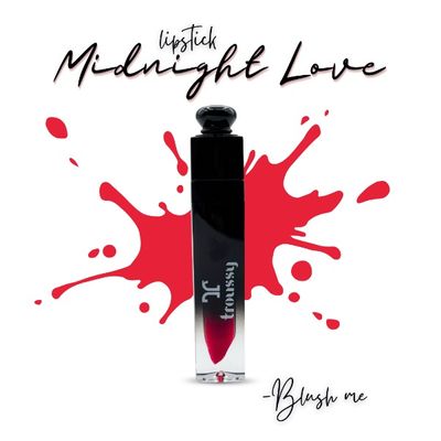 Jc Troussey Lipstick