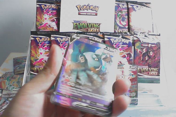 Pokemon Trading Card Game image 1