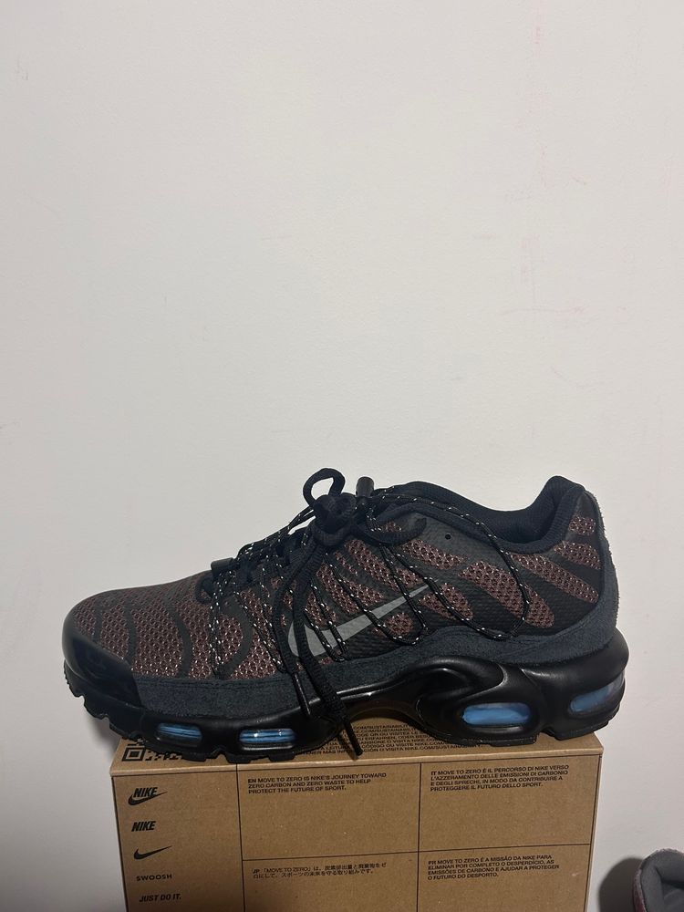 Nike AIR MAX PLUS TN UTILITY 