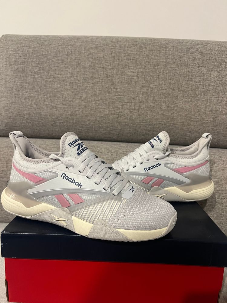 Reebok Reebok Court Sneakers 37.5  product image