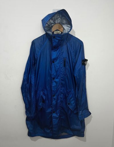 Stone Island Special Process Lamy Parka
