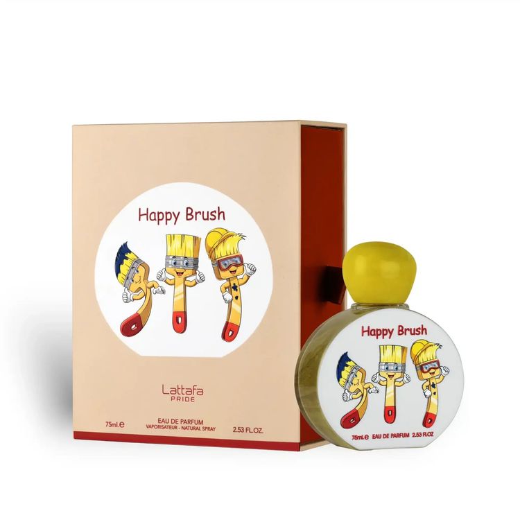 Lattafa Kids HAPPY BRUSH