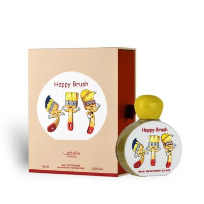 Lattafa Kids HAPPY BRUSH