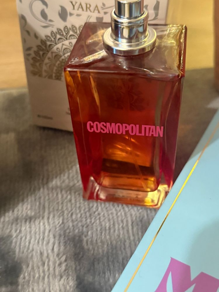 Other Cosmopolitan Perfume Bottle product image