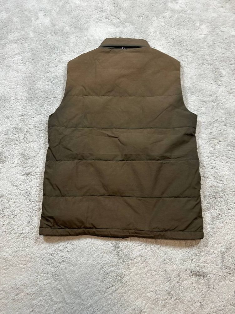 Tommy Hilfiger Men'S Padded Vest image 3