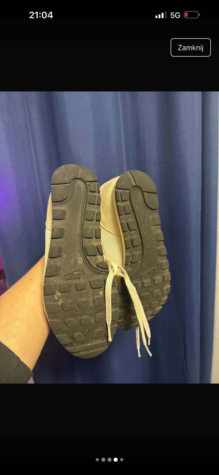 Nike Sneakers  image 5