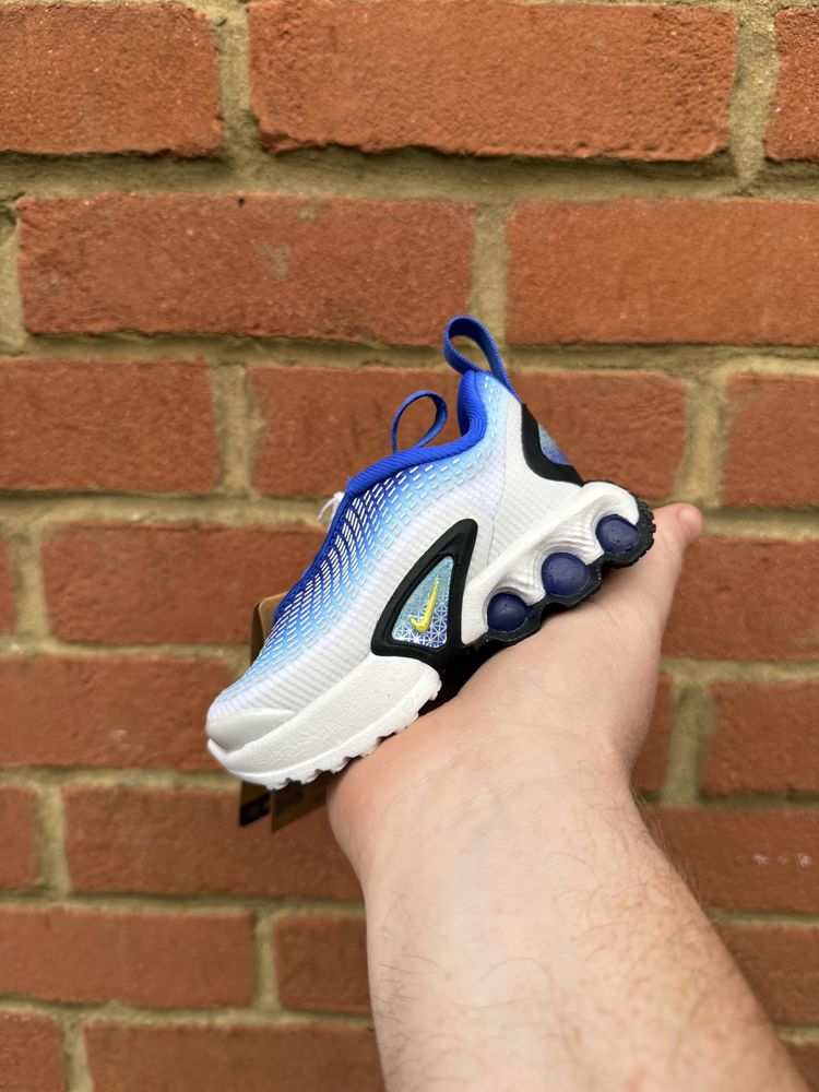 Nike Nike Air Max DN (TD) kids shoes product image