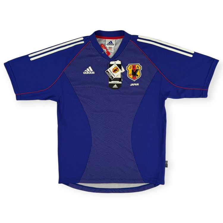 Japan 2002 Home, BNWTs (M)