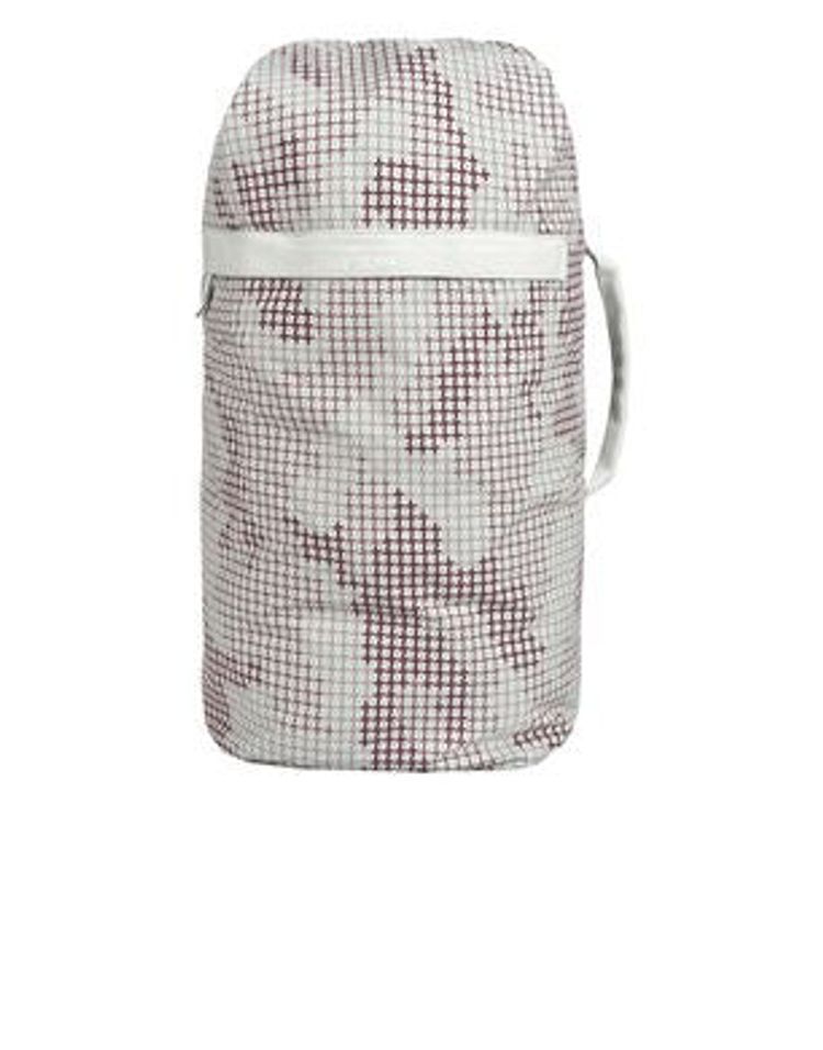 FULL COMPACT RIP STOP SI CHECK GRID CAMO BNWT RRP£650