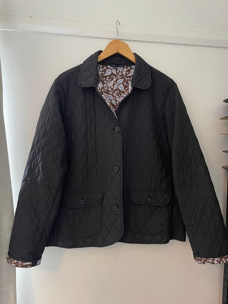 Lands' End Lands' End Quilted Jacket product image
