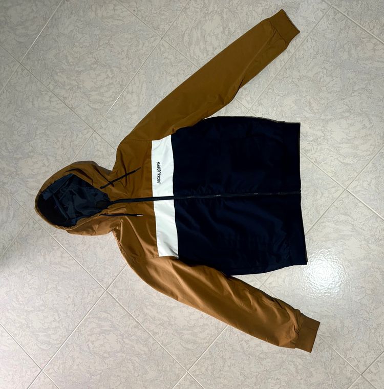 JACK & JONES color block hoodie 2