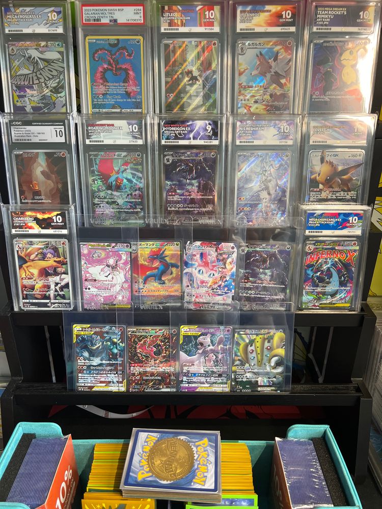 🔥X1  Mega Dip Box 🔥