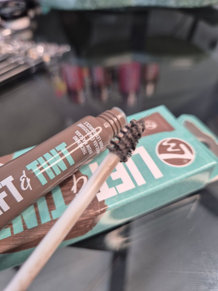 W7 eyebrow lift and tint 2