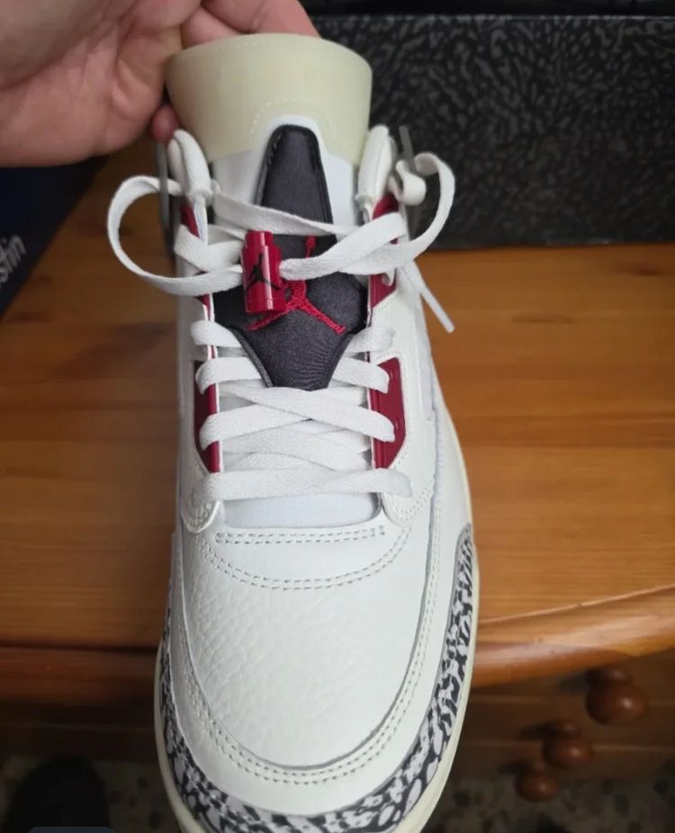 Jordan Spizike Low Sneakers image 6