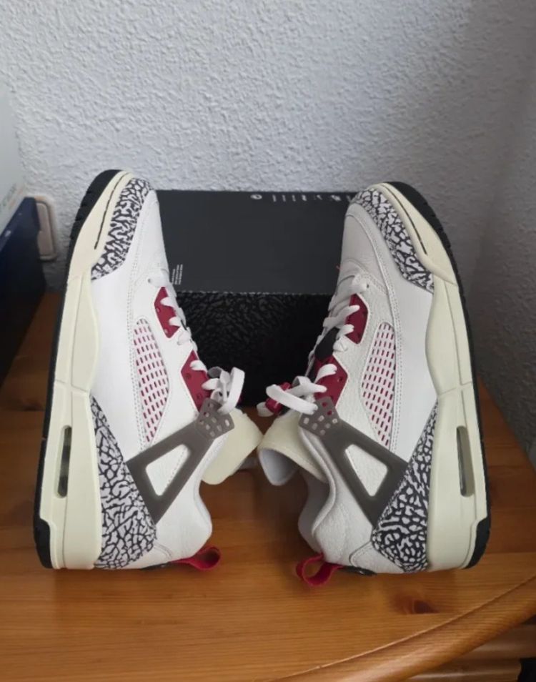 Jordan Spizike Low Sneakers image 2