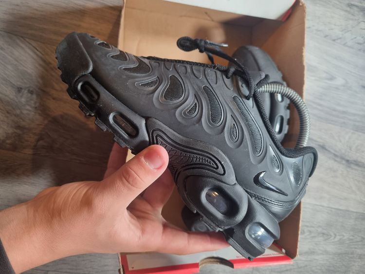 Nike air max TN drift 