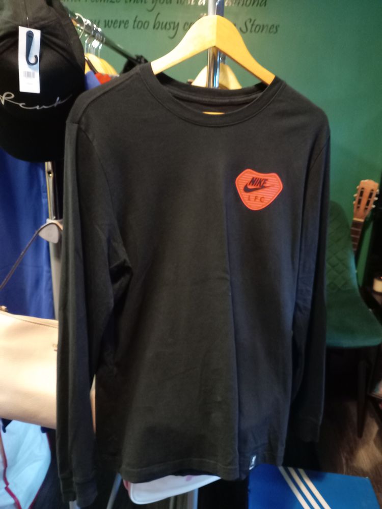 NIKE LFC JUMPER