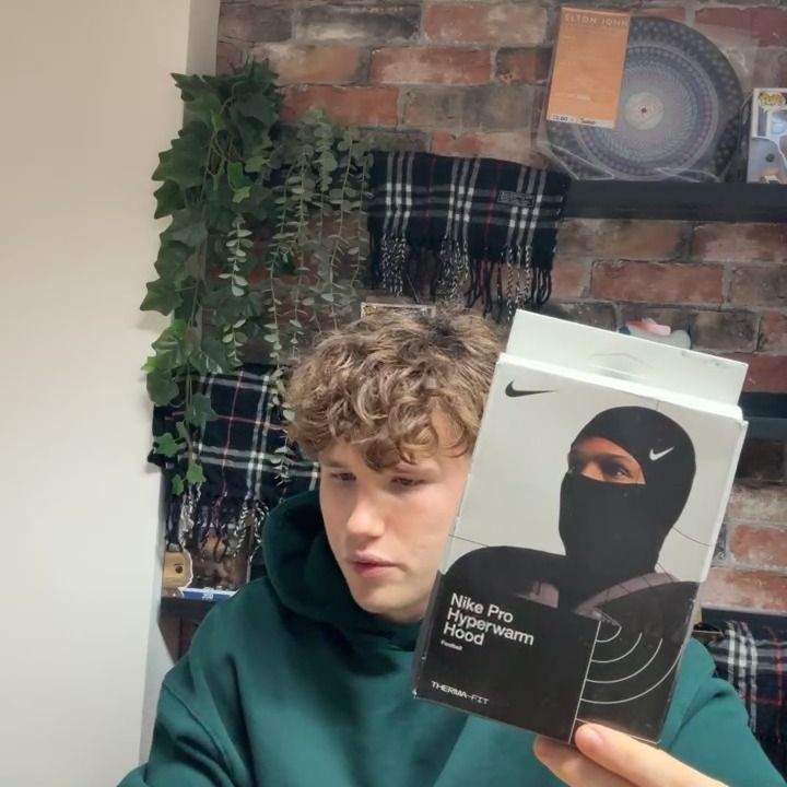 Nike nike ski mask product image