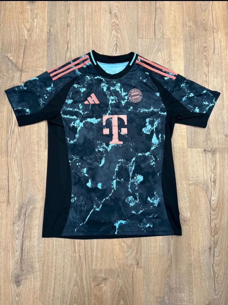 Adidas Originals Adidas Bayern Munich Football Jersey product image