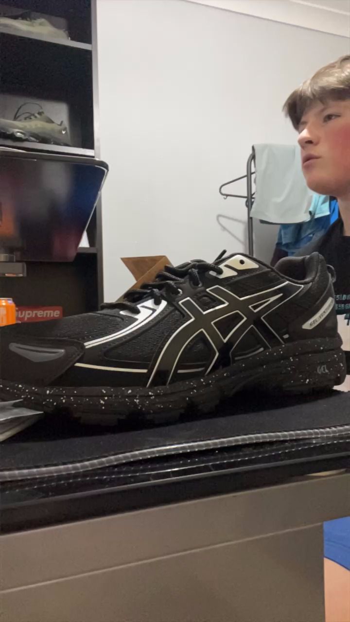 ASICS asics brand new woth box product image