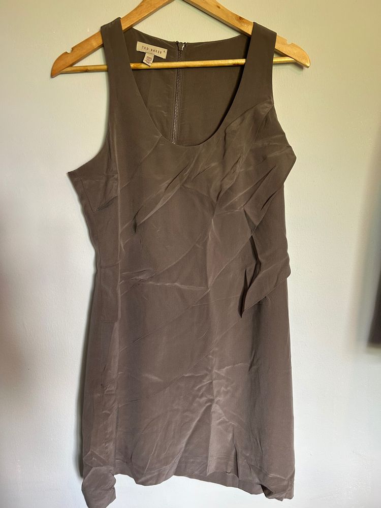 Ted Baker, Sleeveless Dress