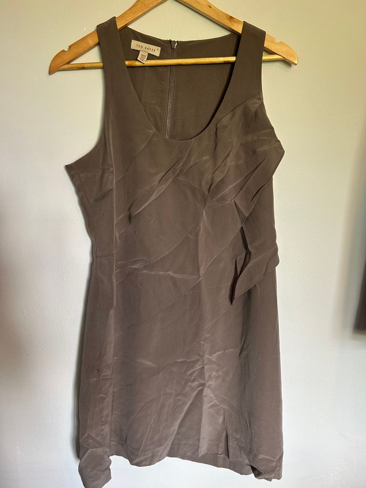 Ted Baker, Sleeveless Dress 2
