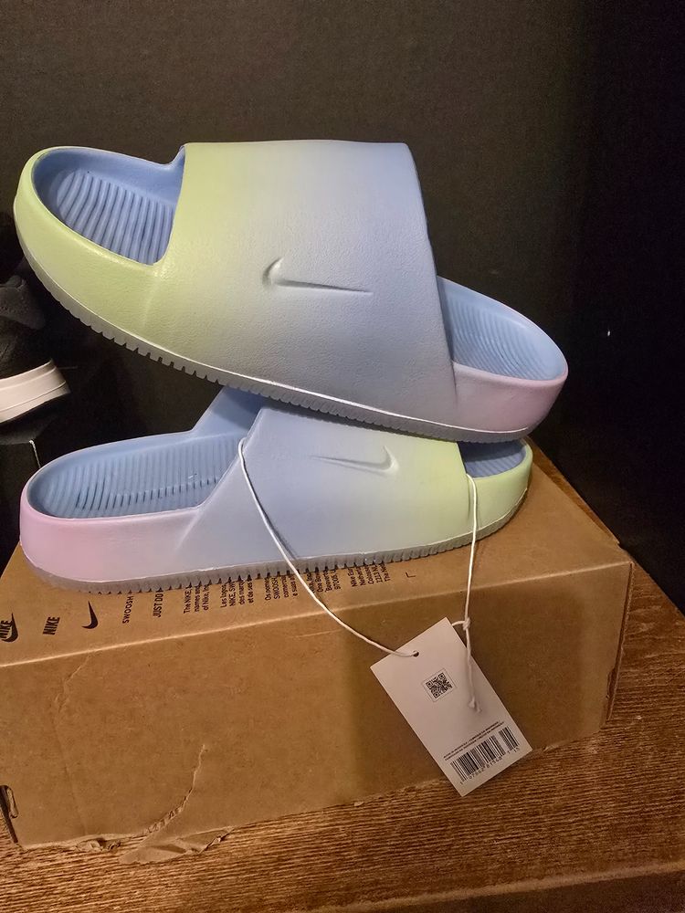 Nike Gradient Slide Sandals