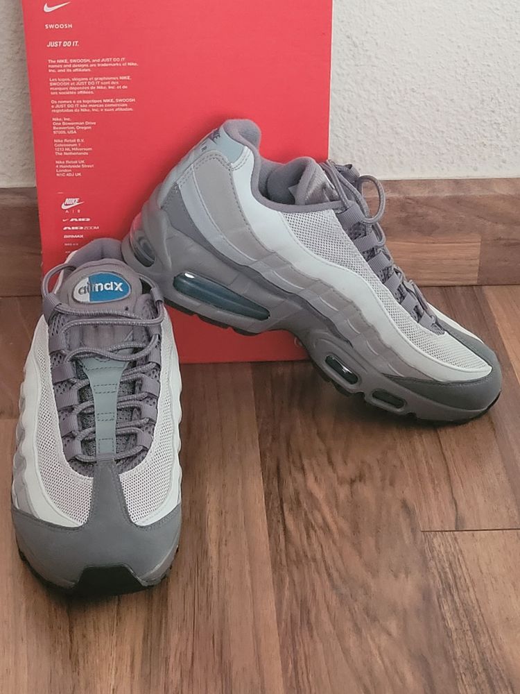 Nike Air Max 95 imagen 1