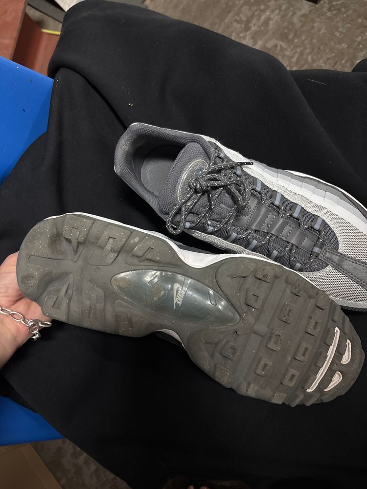 Nike Air Max 95 Sneakers 2