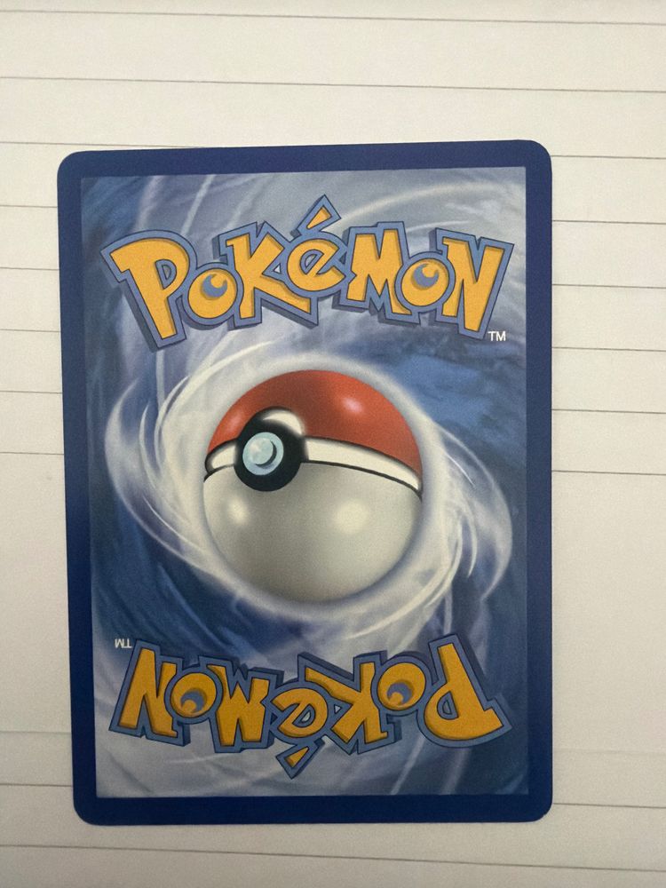 Sliggoo Pokémon Trading Card image 2