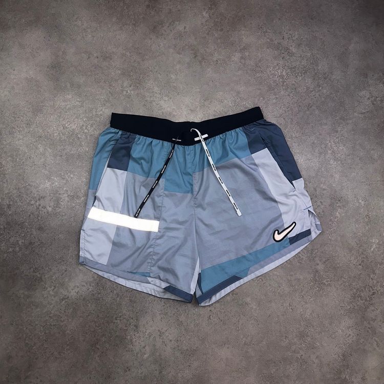 Nike Nike Patchworks Shorts Blue product image
