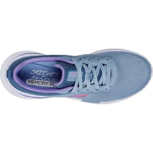 Skechers Vapor Plus Stoked Trainers image 3