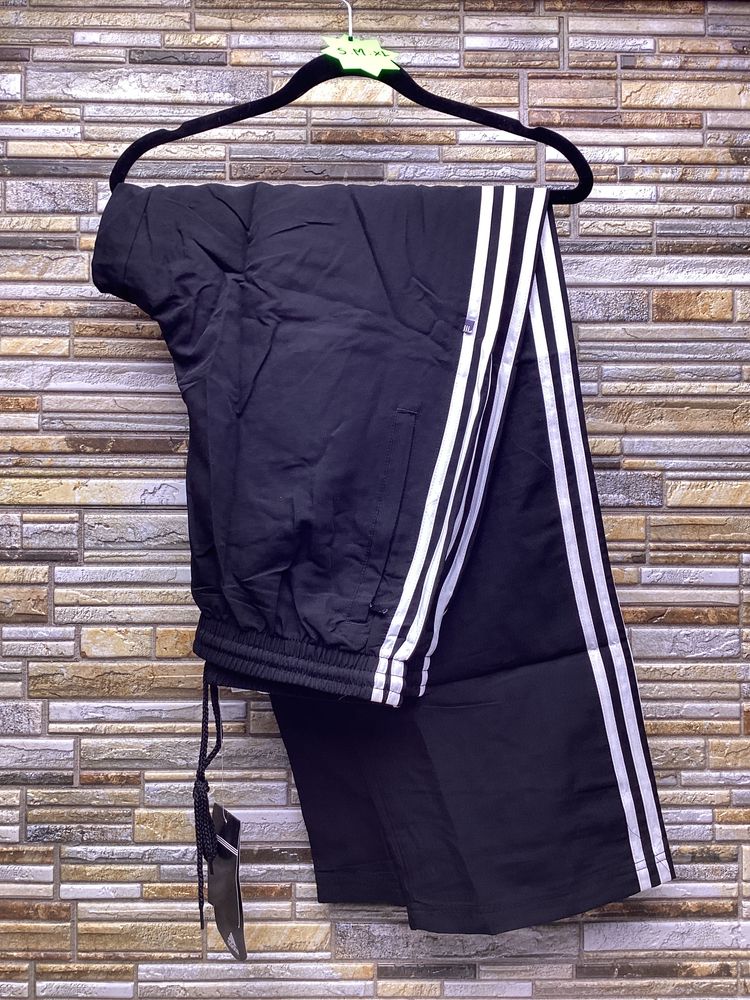 Other Black Pants With White Stripes product image