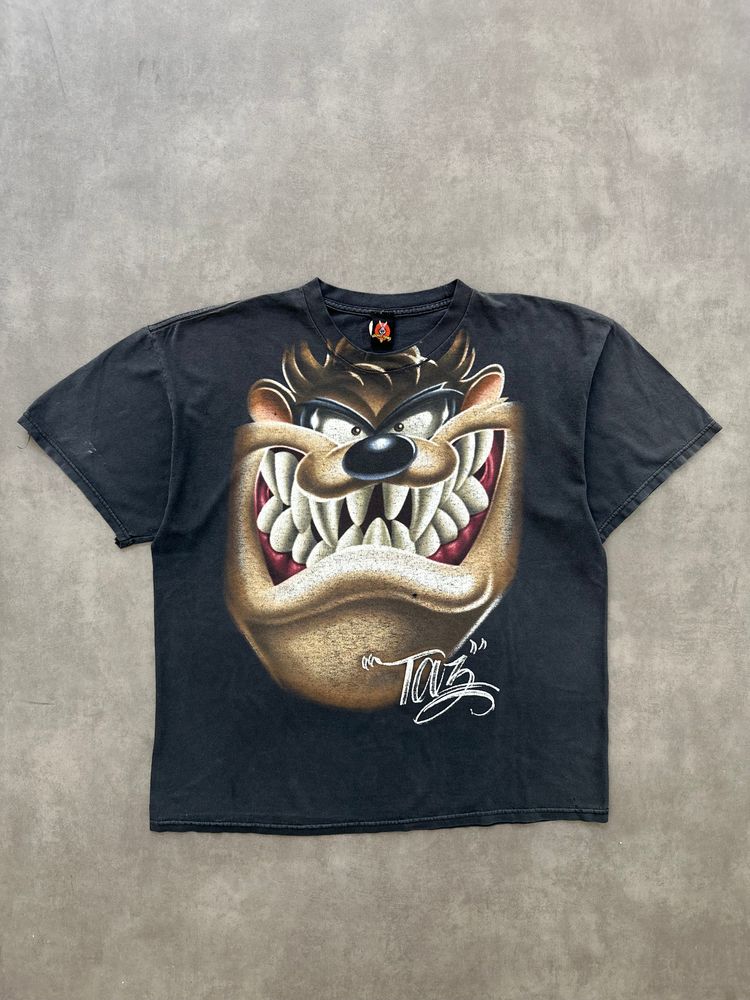 Looney Tunes 1990s taz tee (XL) product image