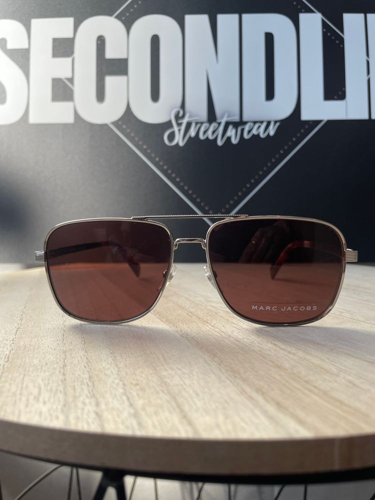Marc Jacob’s sunglasses  2