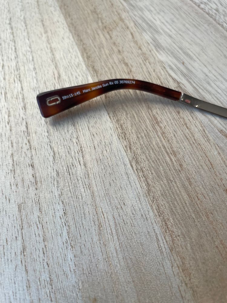 Marc Jacob’s sunglasses  6