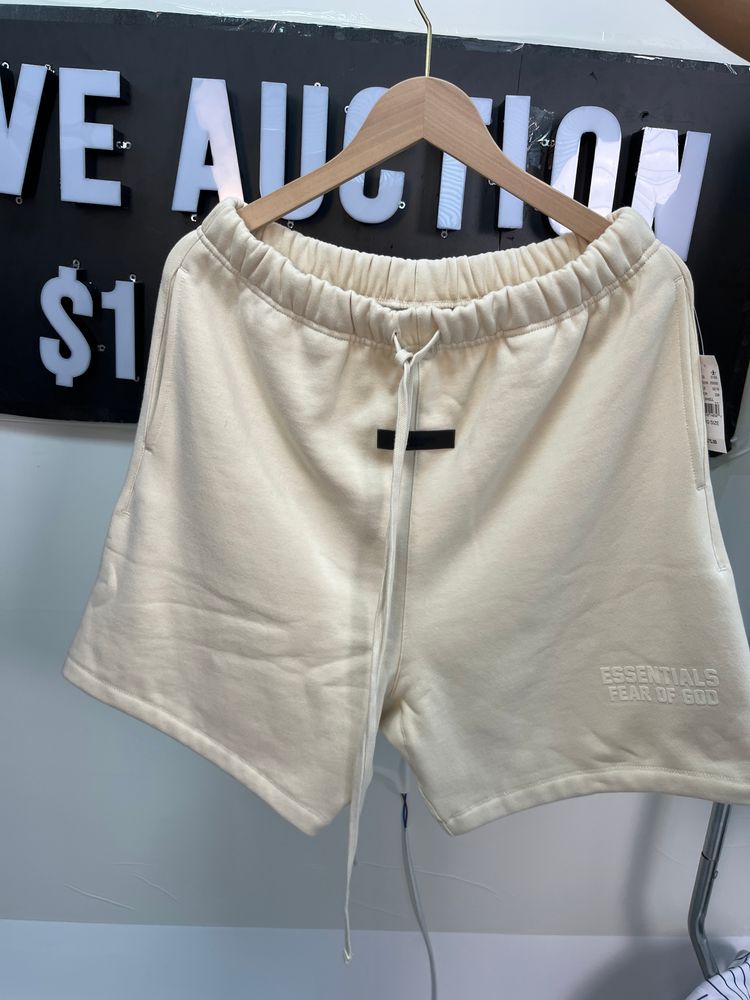 Fear of God Fear Of God Essentials Shorts product image