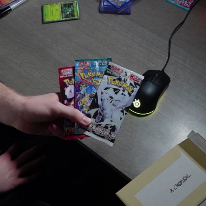 Other BOOSTER PACKS product image