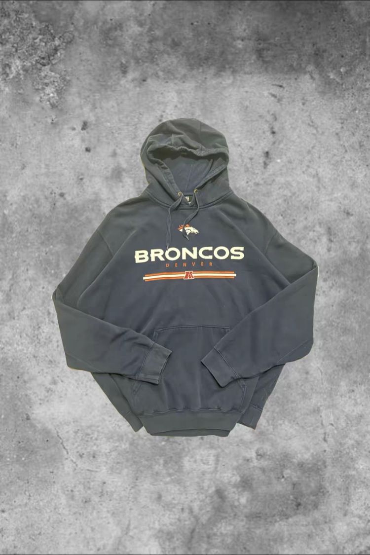 Other Broncos hoodie product image