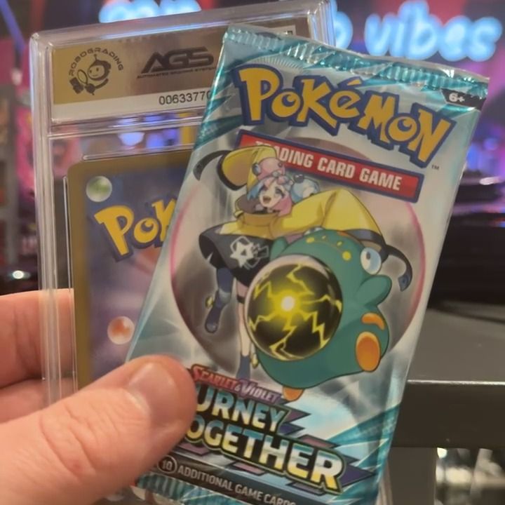 Pokemon pokemon buyers product image