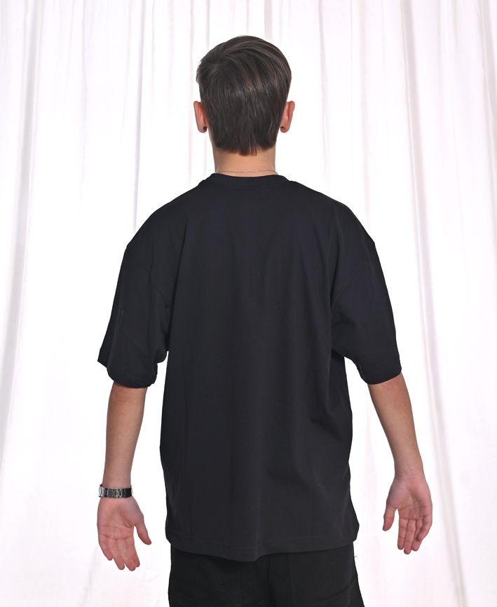 T-Shirt Kiss 2