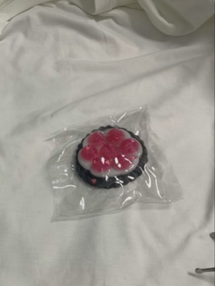 Squishy Toy image 1