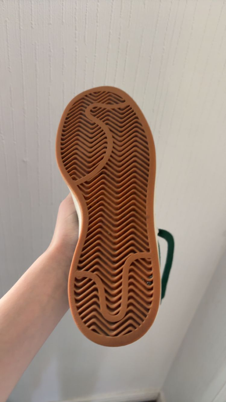 Adidas Campus Trainers - Size 5 Uk image 8