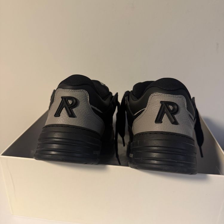 Represent Studio Sneaker 4