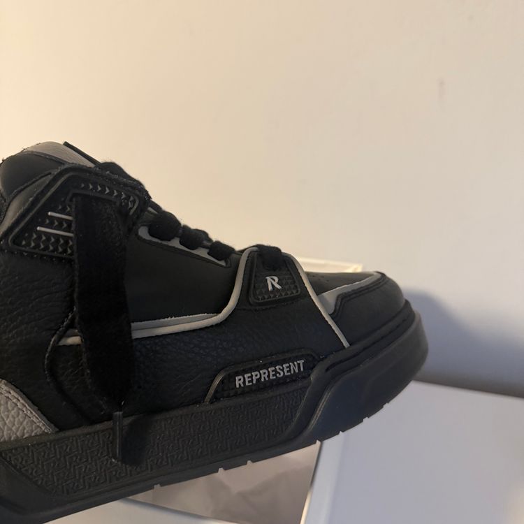 Represent Studio Sneaker 9