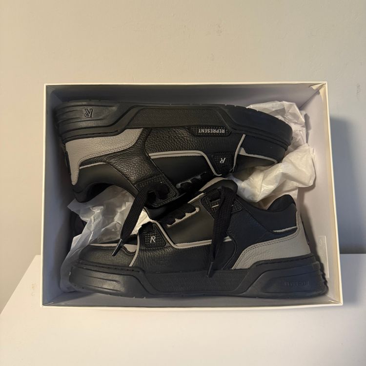 Represent Studio Sneaker 6
