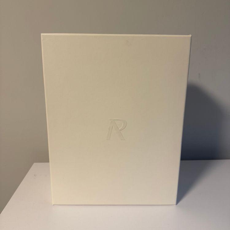Represent Studio Sneaker 7